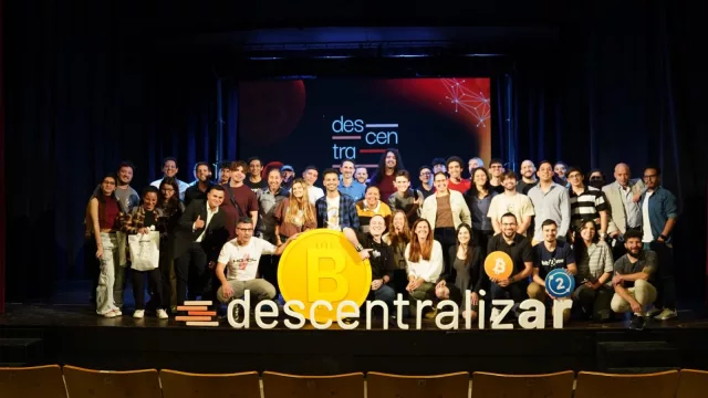 DescentralizAR llega a Tucumán: con un encuentro federal sobre Bitcoin y tecnologías descentralizadas