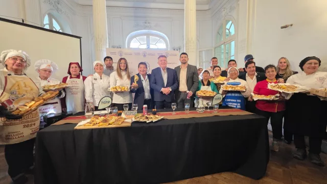 Famaillá se prepara para la 47° Fiesta Nacional de la Empanada: gastronomía, música y tradición