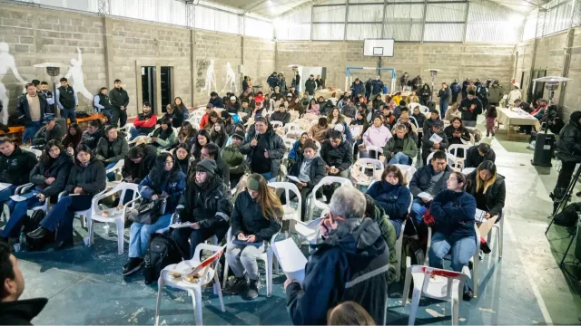 Kachi avanzó en su evaluación ambiental con una audiencia pública para la etapa de explotación