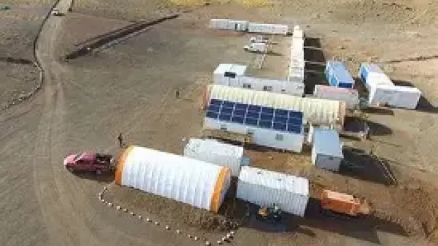 AbraSilver amplió el potencial de Diablillos con nuevas zonas de oro y cobre en Cerro Viejo