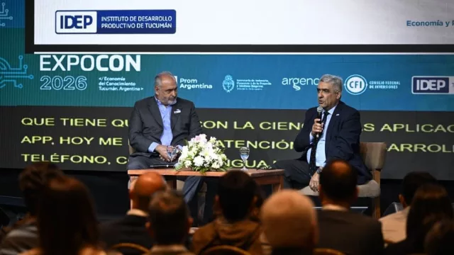 Economía del conocimiento: Tucumán se consolidó como líder del NOA y quinta provincia del país