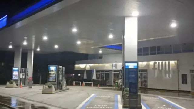 Combustibles: cae el consumo en Salta y las estaciones buscan alternativas