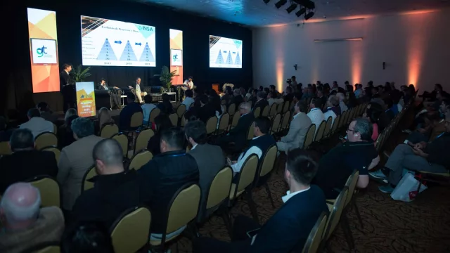 Argentina Mining Norte 2026 pone a Salta en el centro de la agenda minera