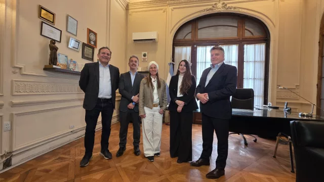 Tucumán llevará sus vinos y quesos a Italia (y buscará potenciar sus productos a nivel internacional)