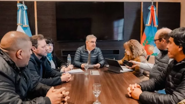 Catamarca capacitará a trabajadores de Andalgalá para cubrir puestos en minería y turismo