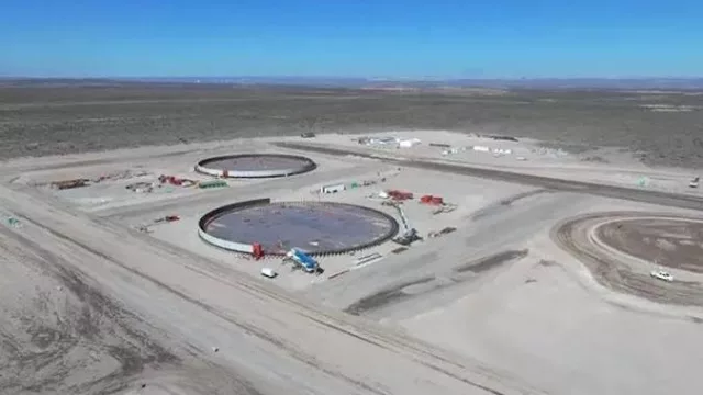 VMOS sale al mercado para completar el financiamiento del oleoducto que impulsará las exportaciones de Vaca Muerta