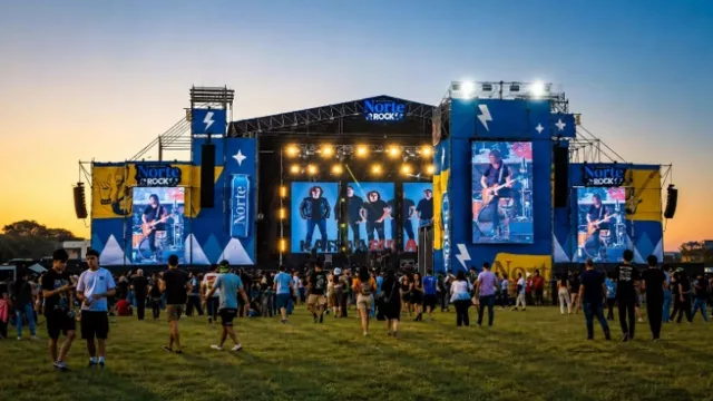 Norte Rock 2026: música, turismo y una agenda que moviliza a Tucumán