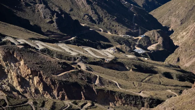 MARA presentó el Informe de Impacto Ambiental de explotación y dio un paso clave hacia su desarrollo en Catamarca