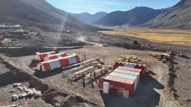 El Foro Económico Mundial destaca el potencial minero argentino, pero advierte por la brecha entre recursos y producción
