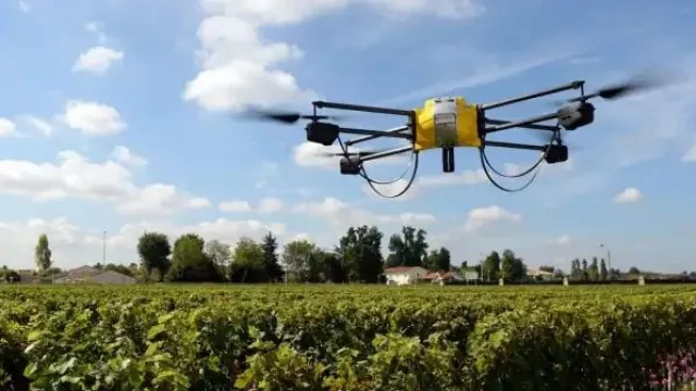 Tucumán reúne al sector tecnológico: llega el Congreso Internacional de Drones 2026