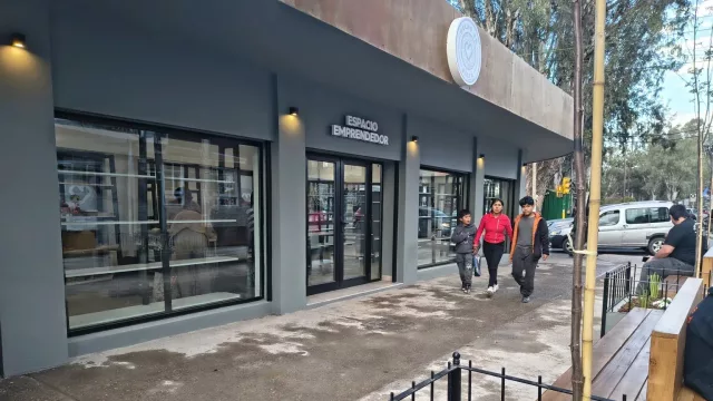 Hecho en Salta: emprendedores locales ya tienen un espacio para exhibir y vender sus productos