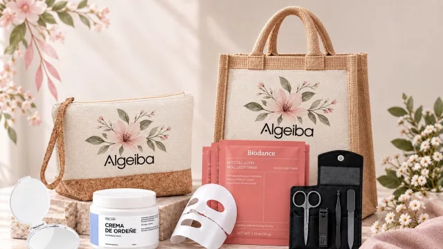 Día de la Madre: las empresas buscan regalos personalizados y Elementos amplía su oferta corporativa