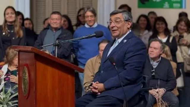 Presupuesto 2027: la UNT advierte que recibirá $3.000 millones menos y reclama cambios en el Congreso