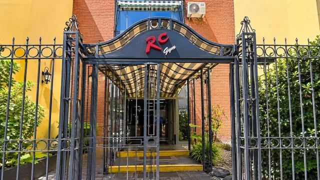 RC Gym Barrio Norte cumple 29 años: la primera casa de una historia familiar que sigue creciendo en Tucumán