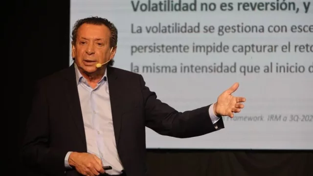 Dante Sica: energía y minería deberán competir por financiamiento para transformar recursos en inversiones