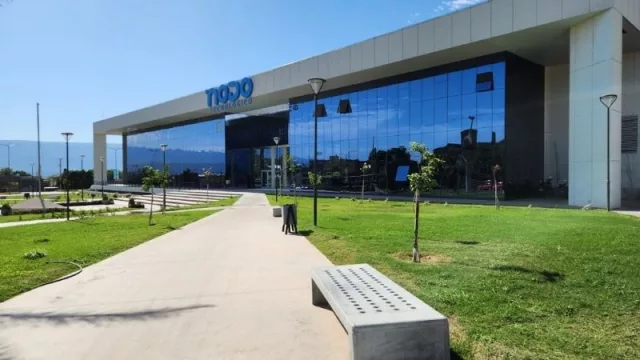 Nodo Tech Week llega a Catamarca: tecnología, startups y negocios serán eje de la edición 2026
