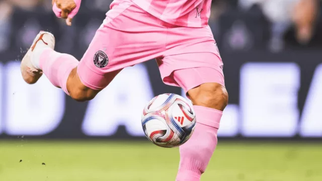 Messi y Suarez convirtieron, pero Inter Miami empató y se le complica el campeonato (Toda la data, análisis y calendar)