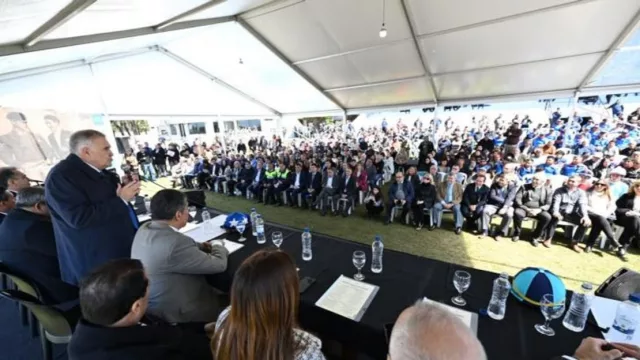 Gran Premio Batalla de Tucumán: tecnología, infraestructura y 17 carreras para una jornada récord
