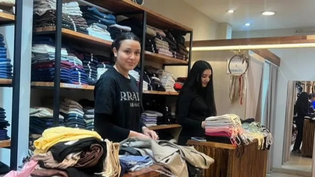 La Dirección de Empleo impulsa la inserción laboral: jóvenes suman experiencia en comercios tucumanos