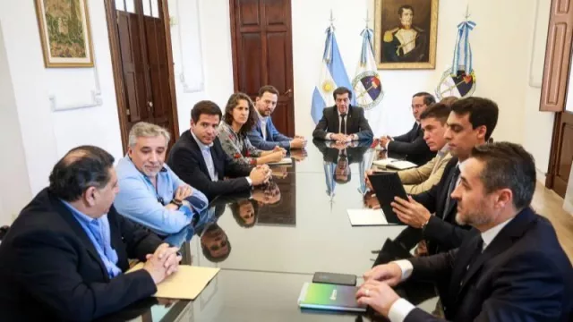 Minería y empleo: Jujuy avanza en becas y capacitación para formar mano de obra local