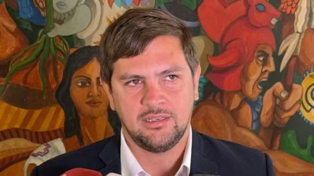Jujuy anticipó que el proyecto Jama de CNGR está próximo a obtener la aprobación del RIGI