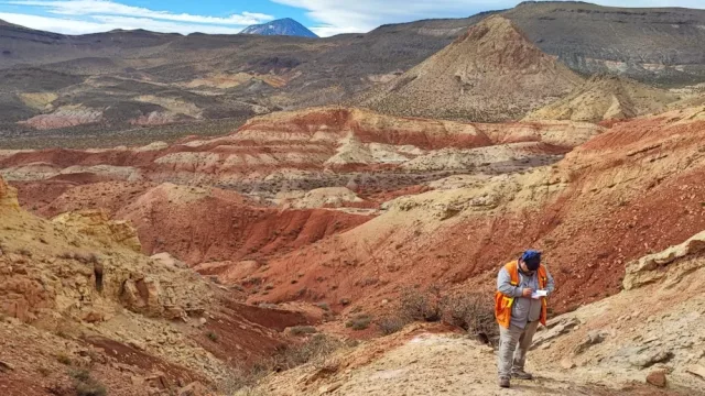 Con reservas de cobre por 257.000 toneladas, Cobre San Romeleo busca el aval de la Legislatura mendocina