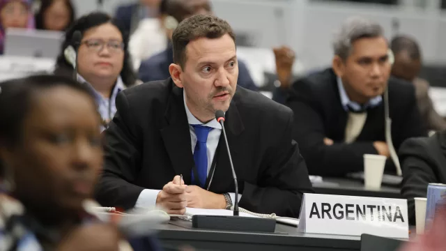 Jujuy avanza con EITI para ampliar el acceso a información sobre la actividad minera