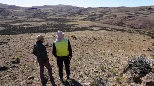 Unico Silver aseguró $ 60 millones para acelerar la exploración y amplió su cartera en Santa Cruz