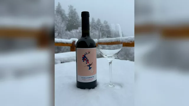 Late Patagonia presenta una experiencia para descubrir los vinos DamaJuanita en Chiquín, Fuegos & Cocina