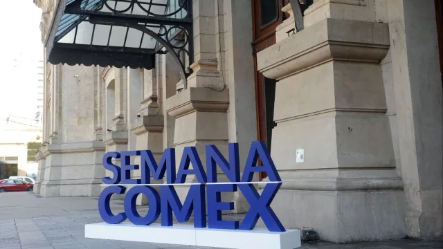 Semana Comex impulsa a Santa Fe Ciudad como capital del comercio exterior (6 al 8 de octubre en Los Maderos)