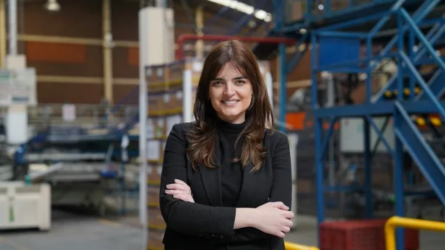 Zamora Citrus suma representación en el IDEP: Florencia Zamora integra el Directorio por el sector citrícola