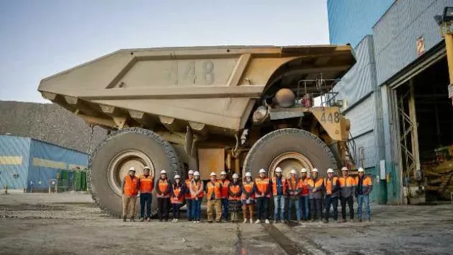Minería en Catamarca: una encuesta revela expectativas por empleo, salarios e inversiones