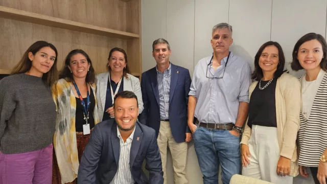La Ucasal amplía su presencia en la Puna: más de 80 carreras cerca de los polos mineros
