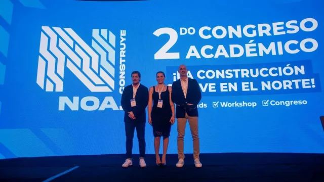 NOA Construye llega a Salta: 100 stands y rondas de negocios para impulsar nuevas inversiones