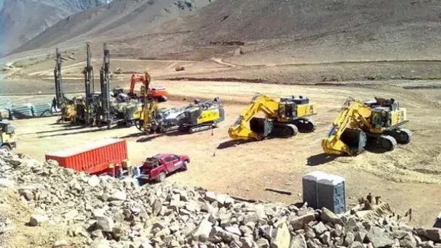 Minería en Fiambalá: abren la participación ciudadana por el proyecto Dos Hermanas