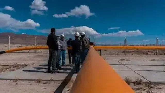 REMSa licitó la operación y mantenimiento de dos plantas compresoras del Gasoducto de la Puna