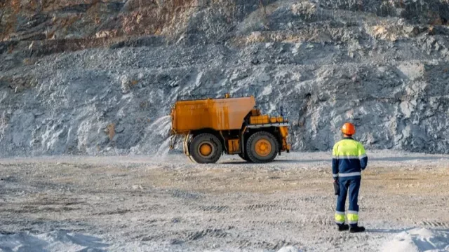 Eramet, Rio Tinto, Glencore y Los Azules presentarán sus proyectos argentinos en París