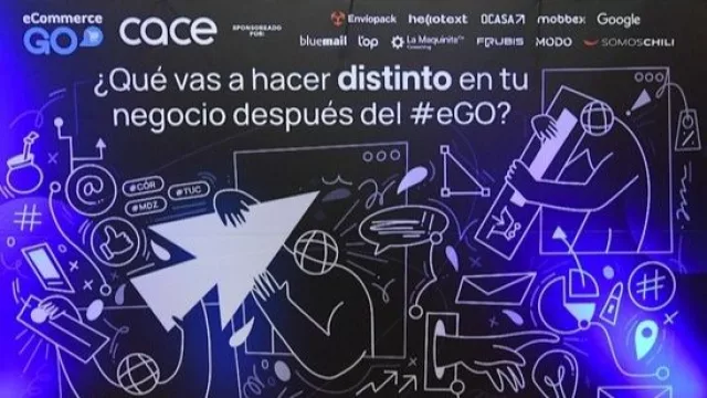 eCommerce Go llega a Tucumán: el encuentro que pone el foco en ventas, rentabilidad y exportación