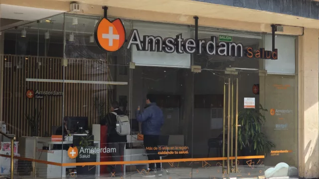 Amsterdam Salud apunta a las PyMEs: Plan Talento suma cobertura como beneficio laboral