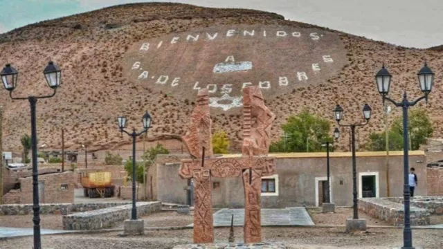 San Antonio de los Cobres reclama mayor presencia de las mineras para fortalecer a los proveedores locales