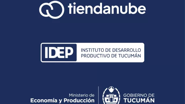 Tiendanube y el IDEP capacitarán a PyMEs para impulsar ventas y profesionalizar sus negocios digitales