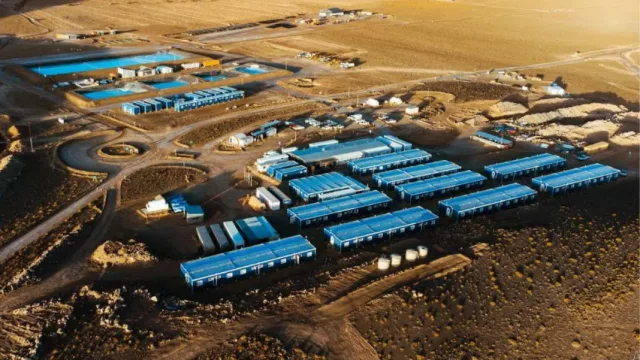 En octubre Catamarca inaugurará cuatro nuevas plantas de litio (y escala su producción)