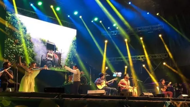 Festival Nacional del Limón: abrió la convocatoria para emprendedores y comerciantes