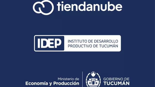 Tiendanube y el IDEP capacitarán a PyMEs para mejorar sus ventas online (actividad gratuita)