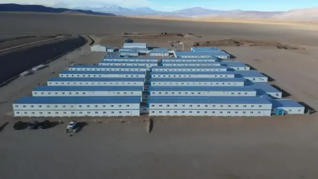 Proveedores de San Juan piden conocer cómo contratará Vicuña y reclaman financiamiento para ganar escala
