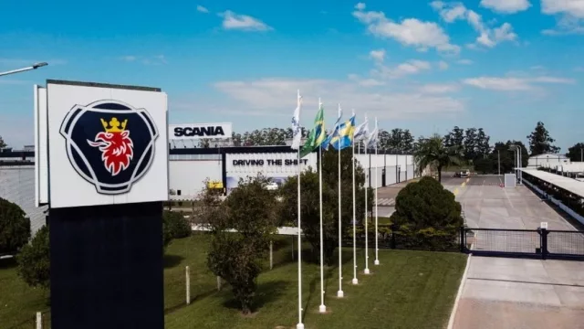 Scania busca talento en Tucumán: abrió una convocatoria para futuras oportunidades laborales en el NOA
