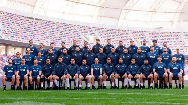 Santiago del Estero, en carrera para recibir el Mundial de Rugby 2035: qué podría generar en el turismo