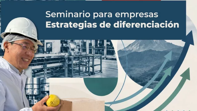 El IDEP impulsa a empresas tucumanas a mejorar su gestión y buscar nuevos mercados