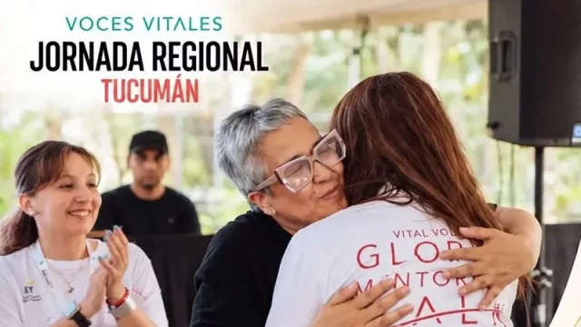 Liderazgo femenino en Tucumán: una jornada para impulsar el crecimiento profesional y la autonomía económica