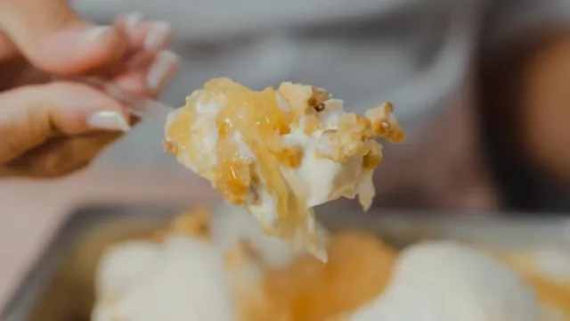 Mousse suma helado de cayote a su carta (y apuesta a una producción 100% santiagueña)